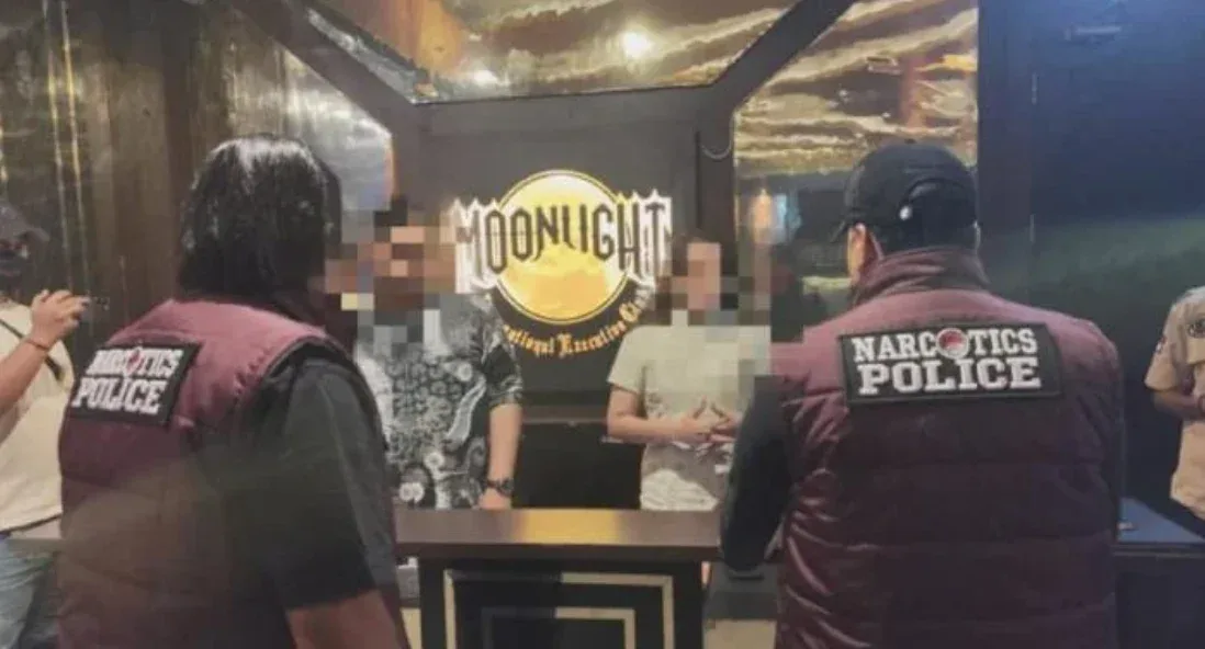 Sisir Dua Hiburan Malam di Pekanbaru