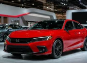 Strategi Finansial Honda Menggebrak Ajang GIIAS 2026 di ICE BSD City