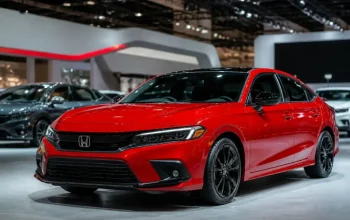 Strategi Finansial Honda Menggebrak Ajang GIIAS 2026 di ICE BSD City