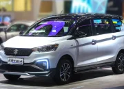 Mengukur Strategi MPV Ramah Lingkungan: Suzuki Ertiga Hybrid Cruise Perkuat Efisiensi Otomotif Domestik