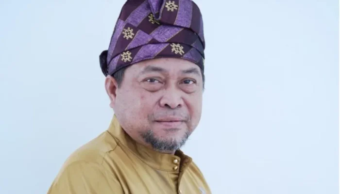 Syair Perang Siak Resmi Jadi Ingatan Kolektif Nasional Pertama dari Riau, Kado Spesial HUT ke-27 Siak