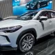 Toyota Corolla Cross HEV Hadirkan Efisiensi Baterai Baru dan Desain Sporty