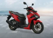 Ulasan Honda Vario Evo 160 2026: Spesifikasi, Harga, dan Simulasi Kredit Terbaru