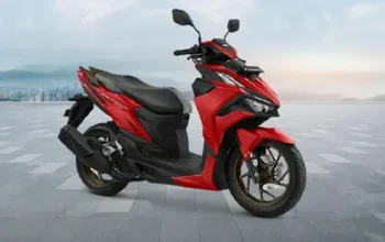 Ulasan Honda Vario Evo 160 2026: Spesifikasi, Harga, dan Simulasi Kredit Terbaru
