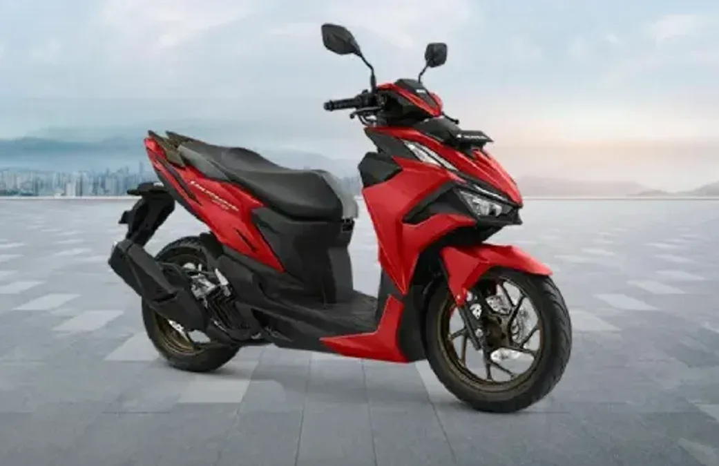 Ulasan Honda Vario Evo 160 2026 Spesifikasi, Harga, dan Simulasi Kredit Terbaru