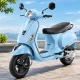 Vespa Urban Club 125
