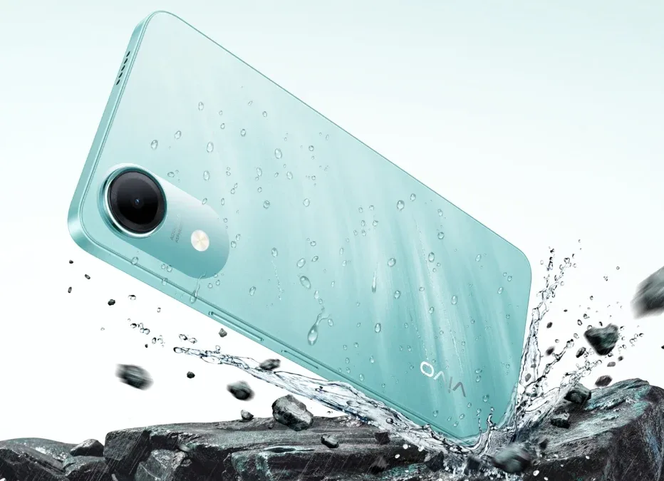 vivo Y05e Resmi Rilis di Indonesia, Ini Spesifikasi dan Harganya