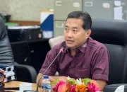 Adam Syafaat Soroti Pemangkasan Bantuan Petani Cabai Riau