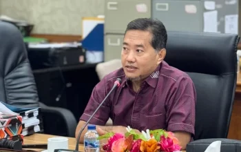 Adam Syafaat Soroti Pemangkasan Bantuan Petani Cabai Riau