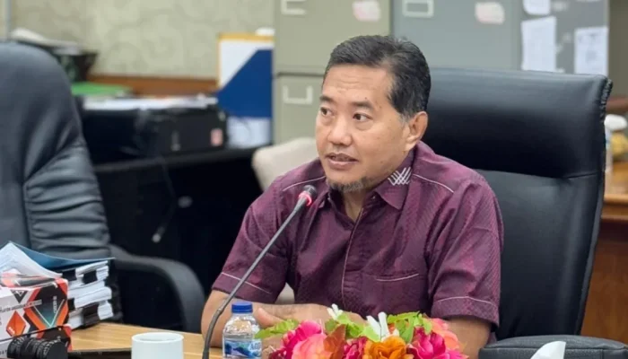 Adam Syafaat Minta Pemprov Riau Tak Pangkas Bantuan Petani Cabai