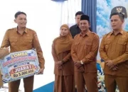 Bupati Cen Sui Lan Buka Festival Literasi Natuna 2026, Dorong Perpustakaan Hadir di Setiap Desa
