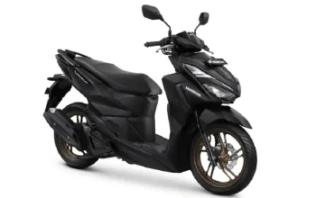 Honda Vario 125 2026: Harga, Spesifikasi, dan Varian