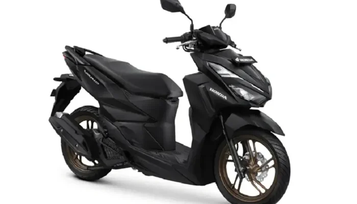 Honda Vario 125 2026 Hadir dengan Mesin 125 Cc, Harga Mulai Rp24,41 Juta
