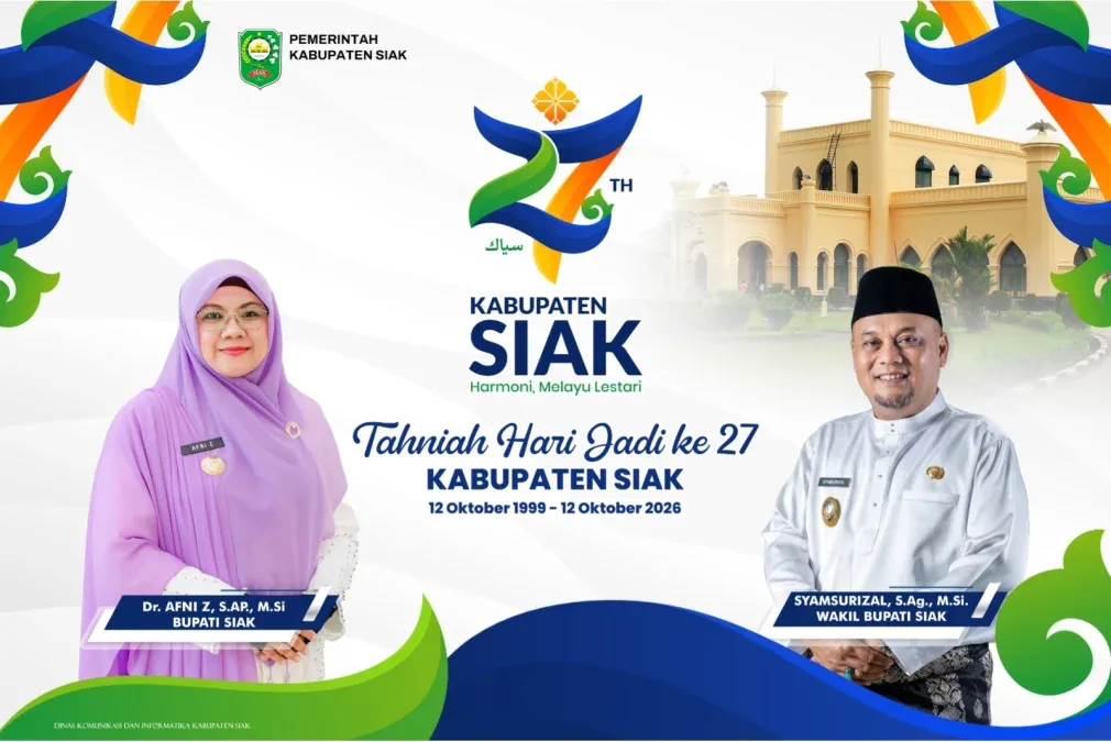 Banner Website