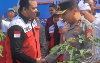 Korwil KSBSI Riau Apresiasi Promosi Irjen Herry Jadi Kabaharkam Polri