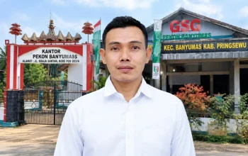 Budi Ismanto Jadi Calon Tunggal Kakon Banyumas, Penetapan Digelar Panitia Pilkakon