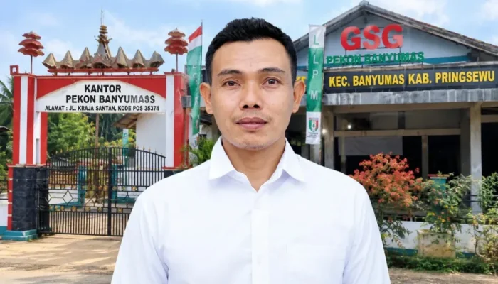 Budi Ismanto Jadi Calon Tunggal Kakon Banyumas, Penetapan Digelar Panitia Pilkakon