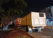 Pertalite dan Solar Menghilang, Pringsewu Lumpuh oleh Antrean SPBU! Di Mana Pengawasan Pemerintah dan Keberanian Aparat?