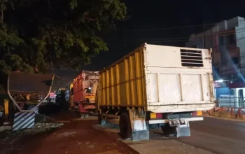 Pertalite dan Solar Menghilang, Pringsewu Lumpuh oleh Antrean SPBU! Di Mana Pengawasan Pemerintah dan Keberanian Aparat?