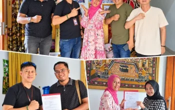 Bukan Sekadar Jawaban Gugatan, Bunda Nurul Siapkan Langkah Hukum untuk DW dan Bambang Hartono
