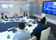 Keamanan Anak Jadi Prioritas, Menkomdigi Dorong Layanan Digital Lebih Aman
