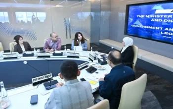 Keamanan Anak Jadi Prioritas, Menkomdigi Dorong Layanan Digital Lebih Aman