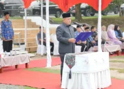 Batas 10 Oktober, Drs Muradi Ajak Warga Kuansing Isi Sensus Ekonomi