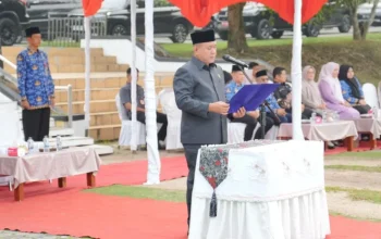 Batas 10 Oktober, Drs Muradi Ajak Warga Kuansing Isi Sensus Ekonomi