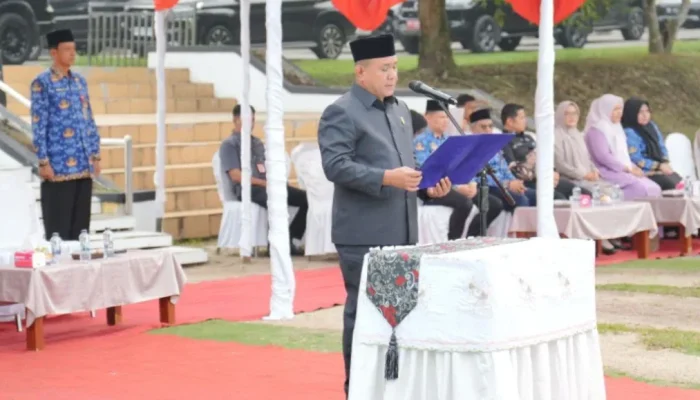 Batas 10 Oktober, Drs Muradi Ajak Warga Kuansing Isi Sensus Ekonomi