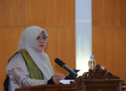 DBH Migas Siak 2027 Anjlok, Bupati Afni Desak Kemenkeu Buka Formula