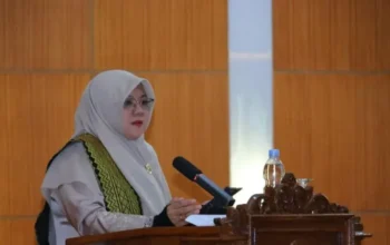 DBH Migas Siak 2027 Anjlok, Bupati Afni Desak Kemenkeu Buka Formula