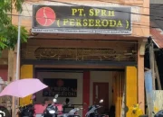 Puluhan Karyawan PT SPRH Terancam PHK, Manajemen Diminta Buka Suara