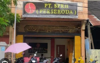 Puluhan Karyawan PT SPRH Terancam PHK, Manajemen Diminta Buka Suara