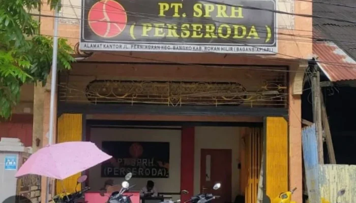 Puluhan Karyawan PT SPRH Terancam PHK, Manajemen Diminta Buka Suara
