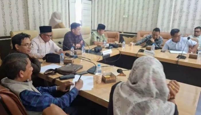 Rekrutmen 18 Pegawai PT SPRH Dipertanyakan, Nasib Karyawan Lama Disorot