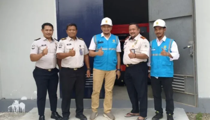 Gangguan Interkoneksi Batam-Bintan, PLN Kijang Genjot Pemulihan Pasokan Listrik 