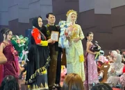 International Riau Fashion Week Season IV Digelar, 32 Desainer dan 300 Model Ramaikan Panggung Pekanbaru