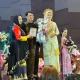International Riau Fashion Week Season IV Digelar