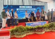Investasi Rp1,6 Triliun PT ORI di KITB Siak Dimulai, Afni Bidik Peluang Ekonomi Baru