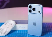 iPhone 18 Pro Tawarkan Performa A20 Pro dan Kamera Variabel, Flagship Ringkas Makin Lengkap