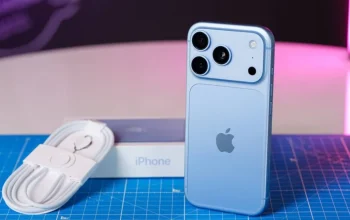 iPhone 18 Pro Tawarkan Performa A20 Pro dan Kamera Variabel, Flagship Ringkas Makin Lengkap