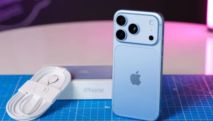 iPhone 18 Pro Tawarkan Performa A20 Pro dan Kamera Variabel, Flagship Ringkas Makin Lengkap