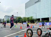 Living World Pekanbaru Berkolaborasi, Hadirkan Ragam Aktivitas di ON FEST
