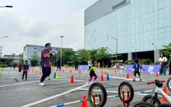 Living World Pekanbaru Berkolaborasi, Hadirkan Ragam Aktivitas di ON FEST
