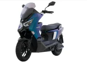 Motor Listrik Polytron Fox-350 Rp17 Juta Hadir di Jateng, Baterai Sewa Rp200 Ribu per Bulan