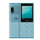 Nokia 150 Music Hadir dengan Speaker Besar dan Baterai Tahan Lama