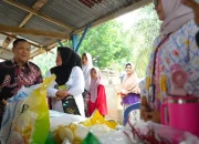 Operasi Pasar Murah Riau 19–23 Oktober 2026, Ini Lokasi dan Harga Sembako
