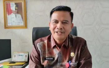 Kabut Asap Pekat, Pemkab Kuansing Terapkan PJJ untuk Pelajar Selama Dua Hari