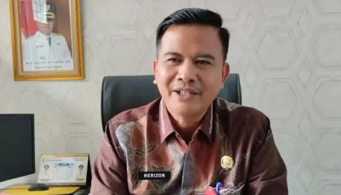 Kabut Asap Pekat, Pemkab Kuansing Terapkan PJJ untuk Pelajar Selama Dua Hari