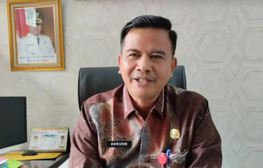 PJJ Kuansing Diterapkan 6-7 Oktober 2026